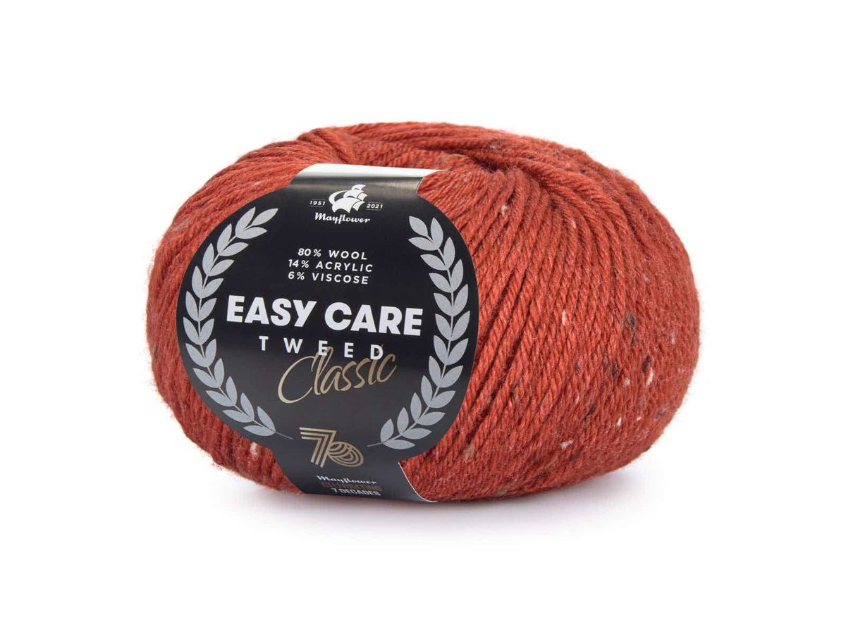 Mayflower Easy Care Classic Tweed 50g