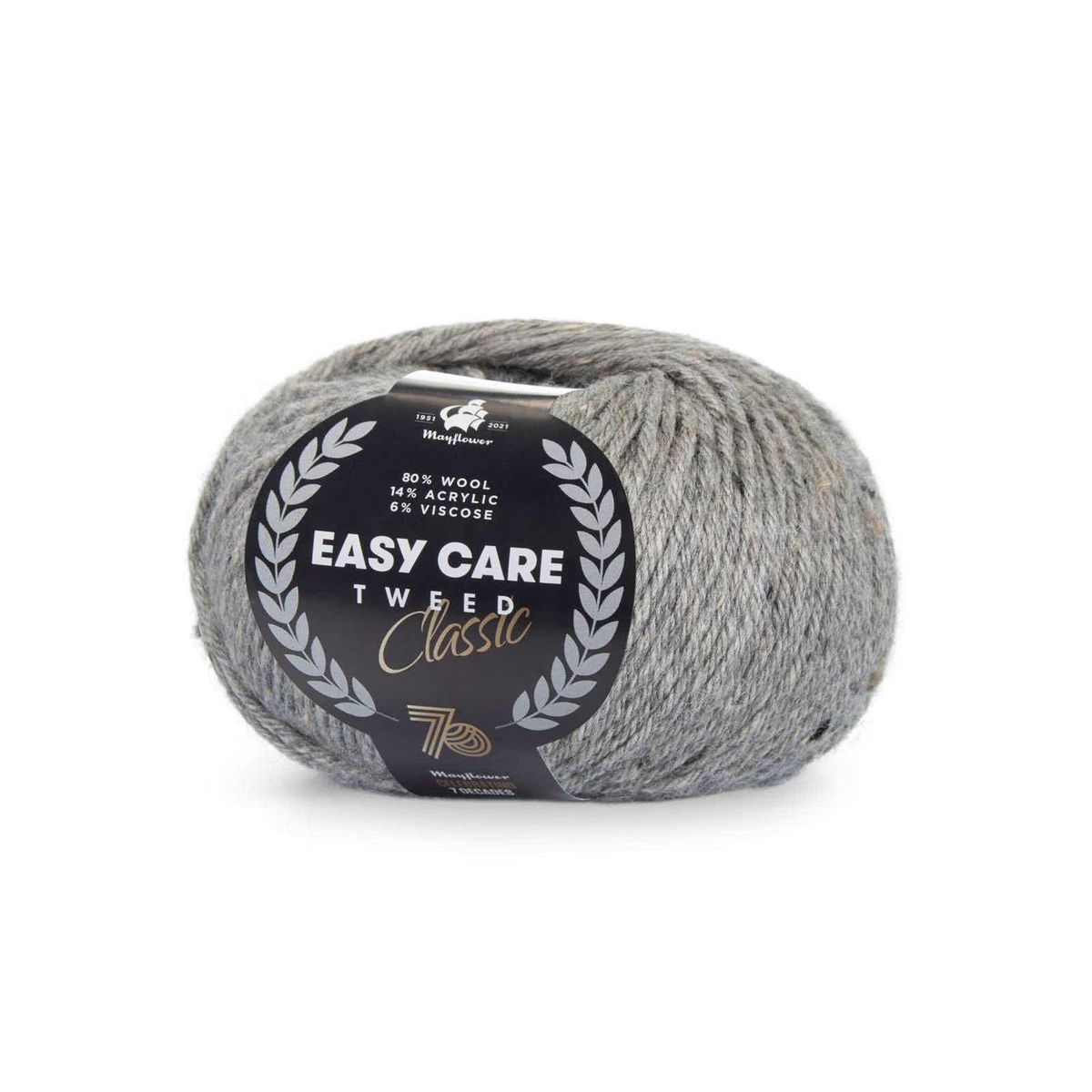 Mayflower Easy Care Classic Tweed 50g