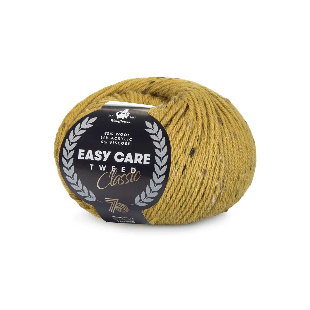 Mayflower Easy Care Classic Tweed 50g