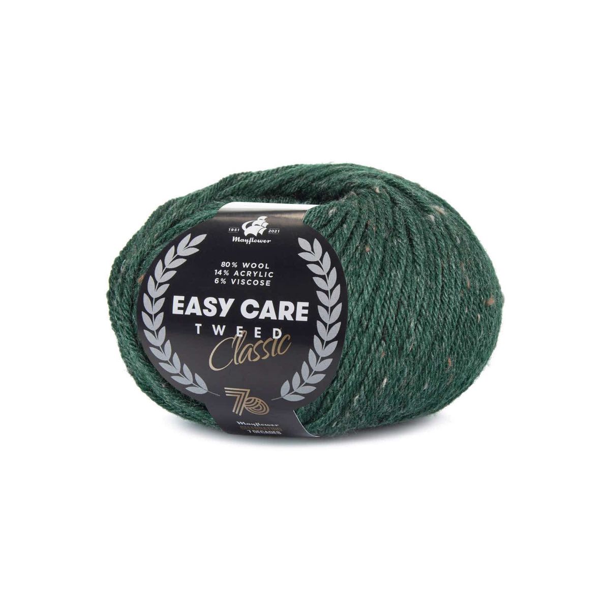 Mayflower Easy Care Classic Tweed 50g