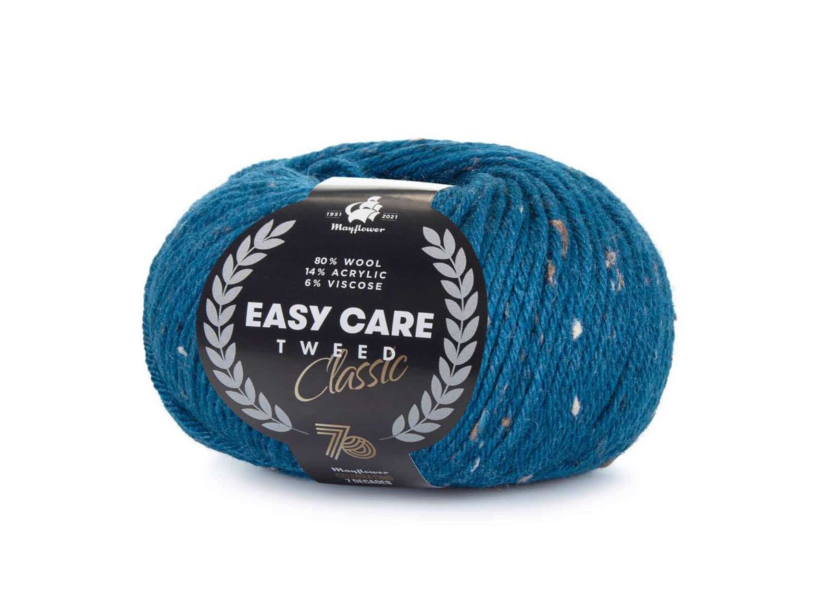 Mayflower Easy Care Classic Tweed 50g