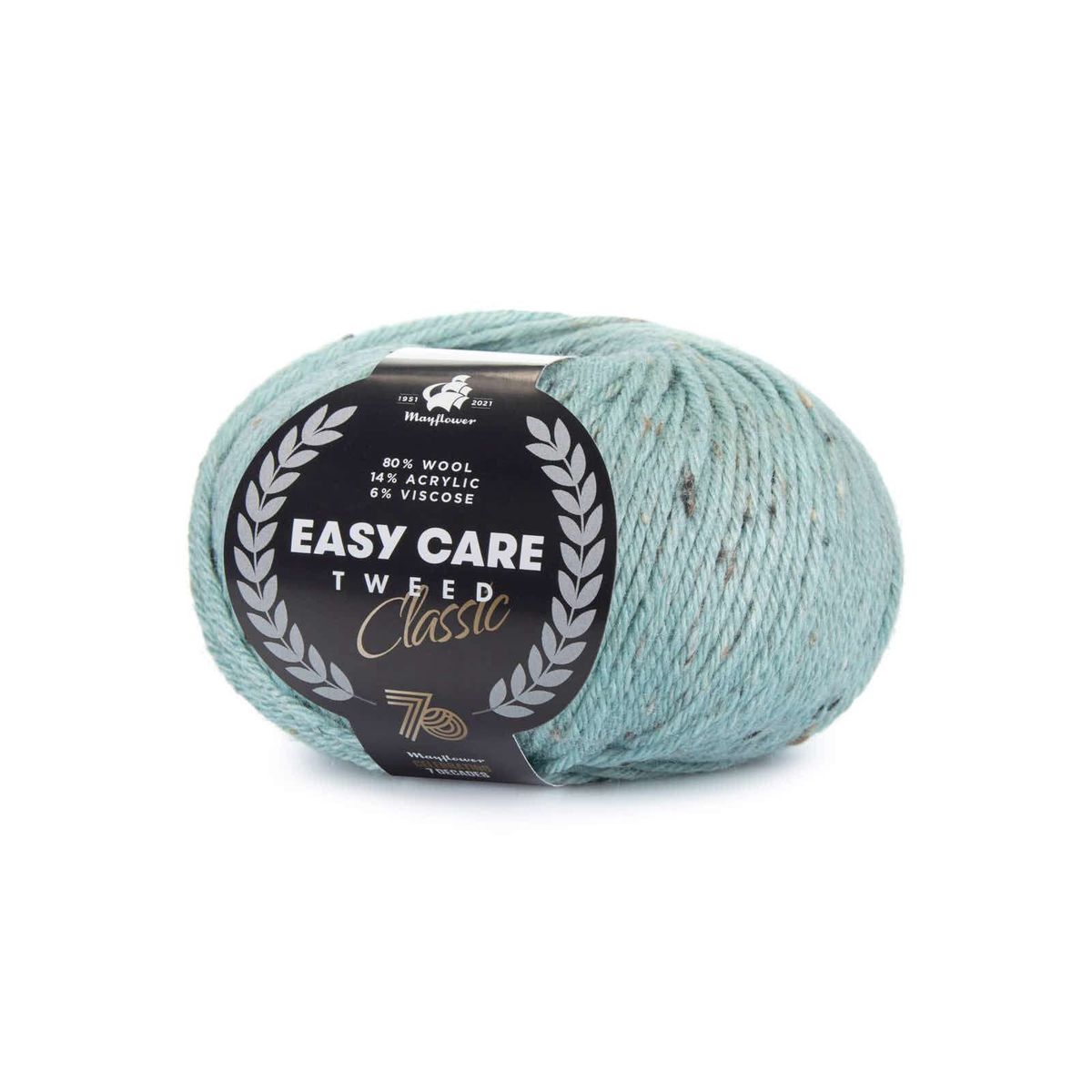 Mayflower Easy Care Classic Tweed 50g