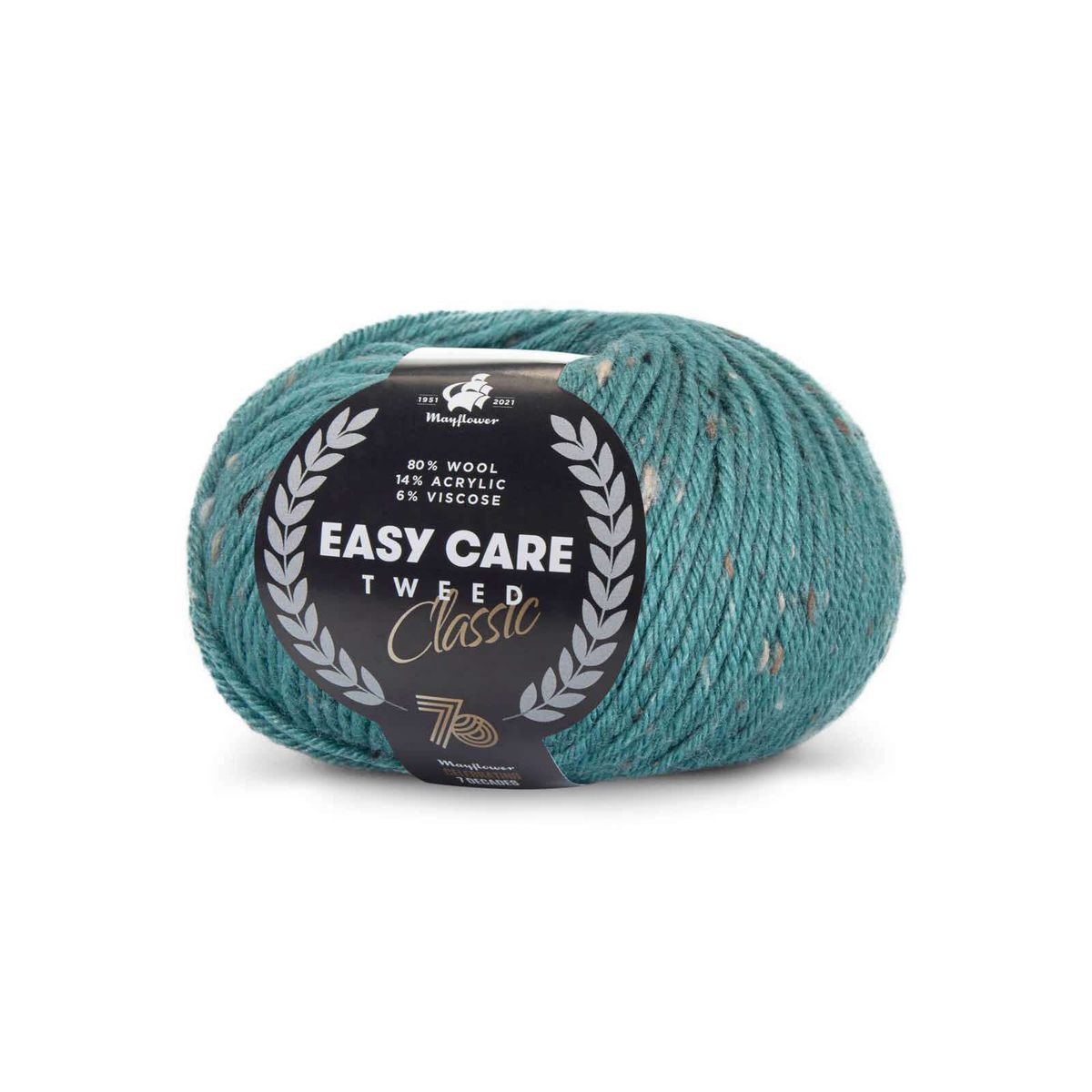 Mayflower Easy Care Classic Tweed 50g