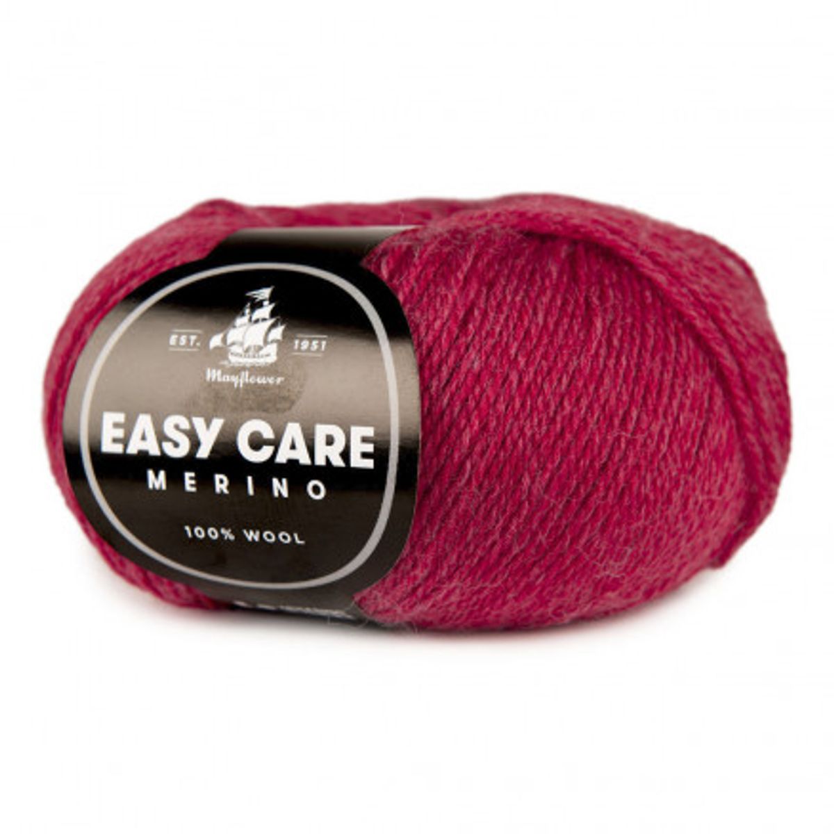 Mayflower Easy Care Garn 46 Cerise