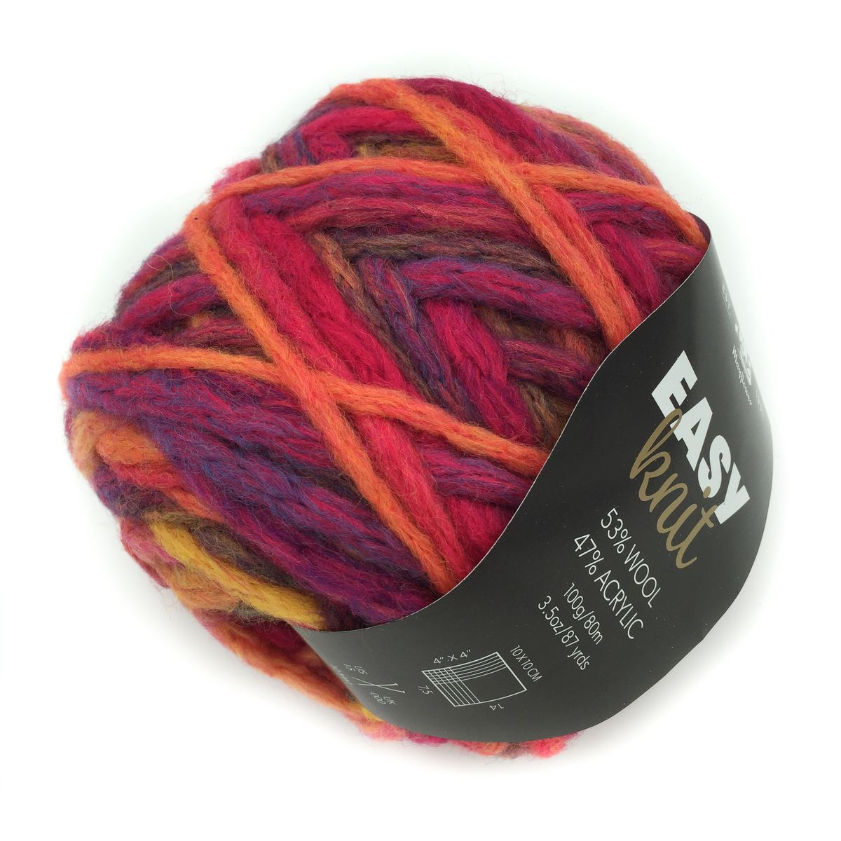 Mayflower Easy Knit 100g