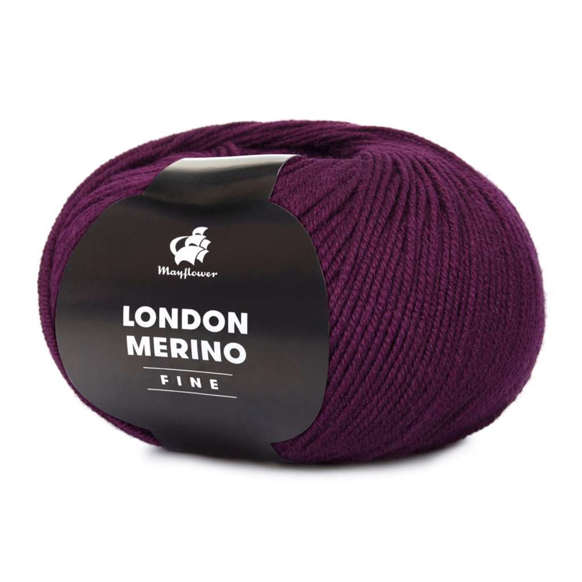 Mayflower London Merino Fine 50g