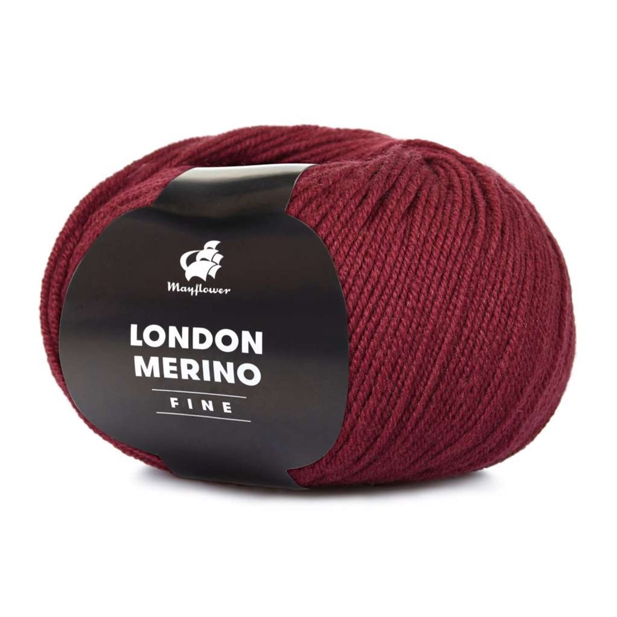 Mayflower London Merino Fine 50g