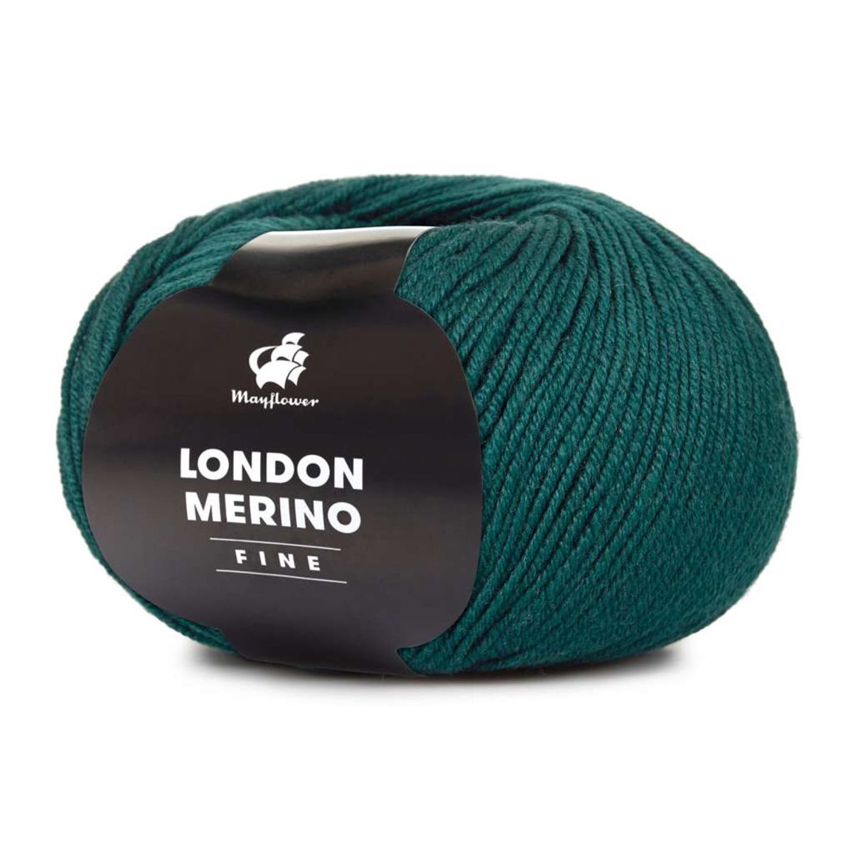 Mayflower London Merino Fine 50g