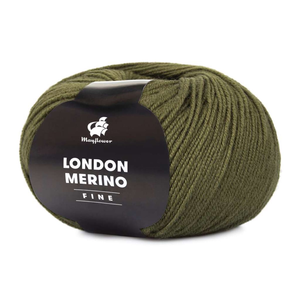 Mayflower London Merino Fine 50g