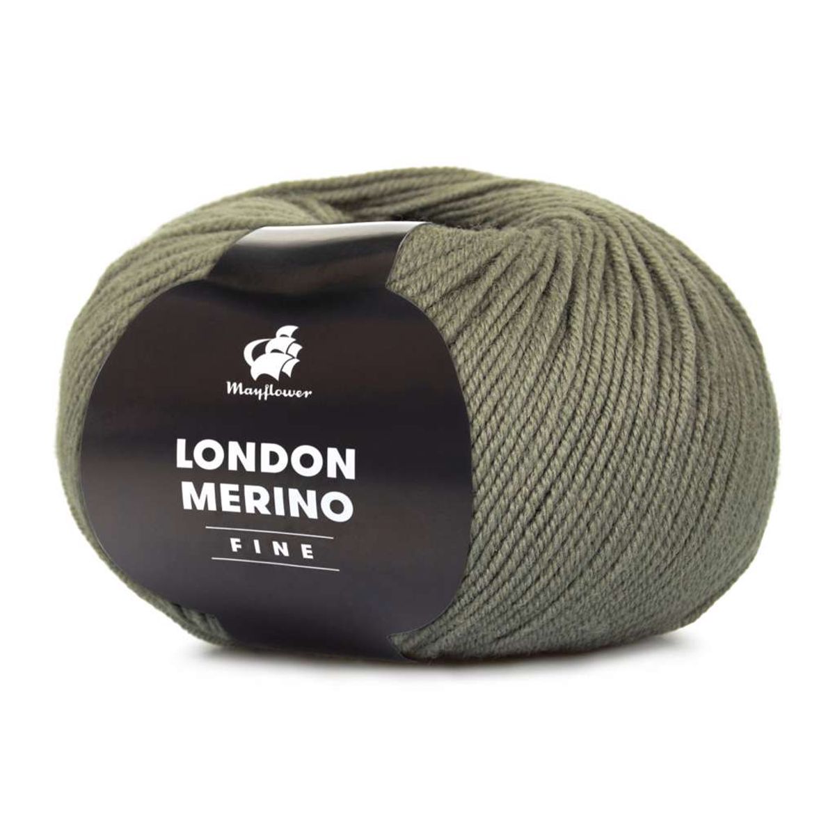 Mayflower London Merino Fine 50g