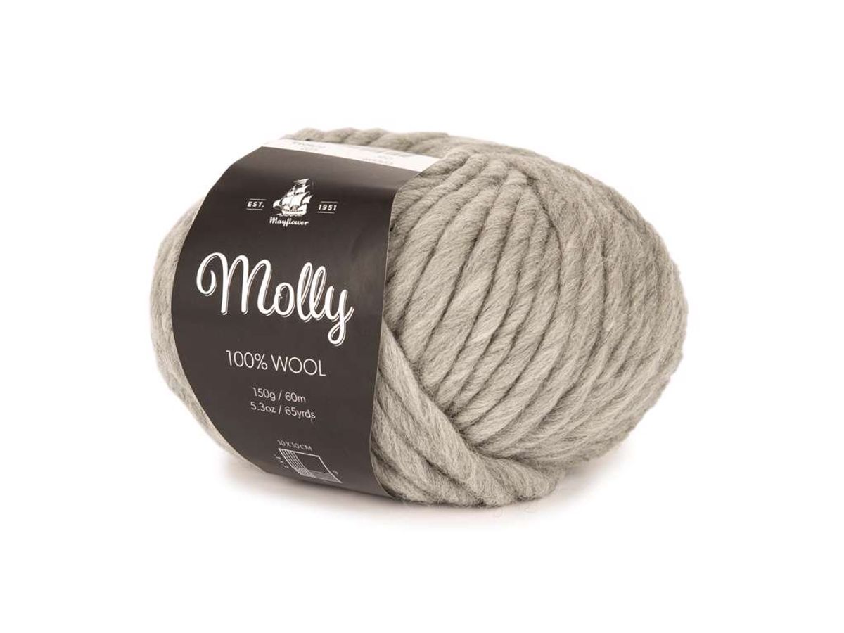 Mayflower Molly 150g