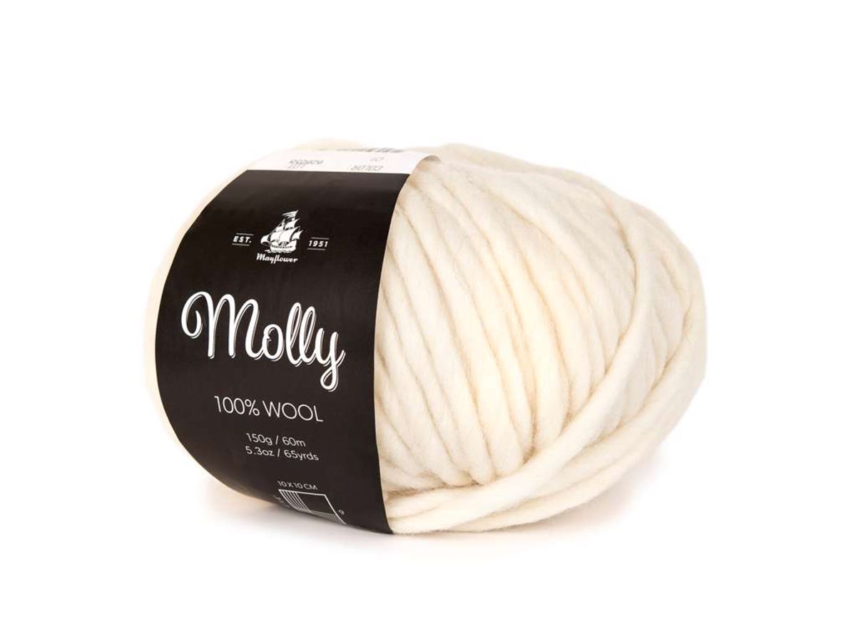 Mayflower Molly 150g