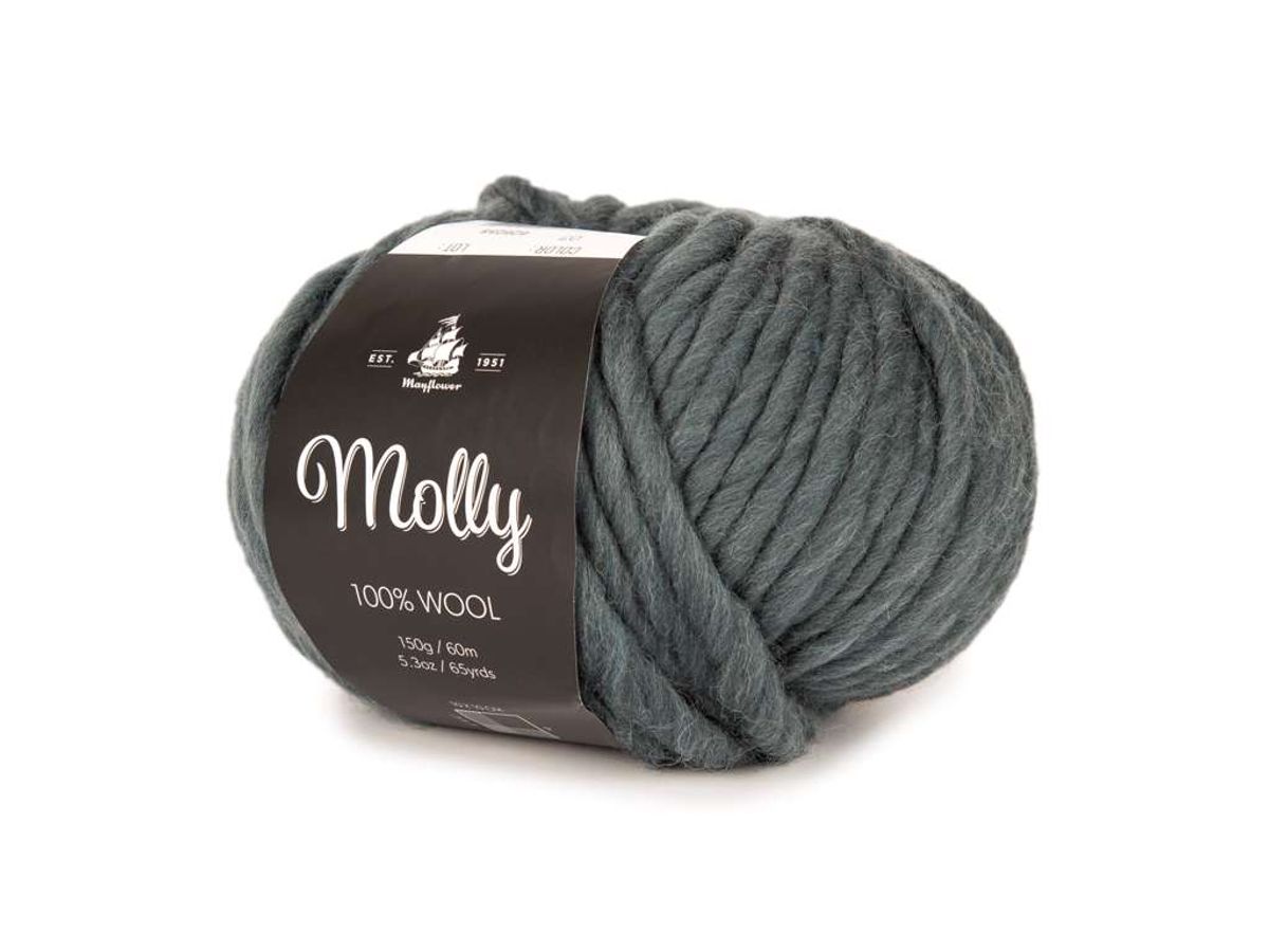 Mayflower Molly 150g