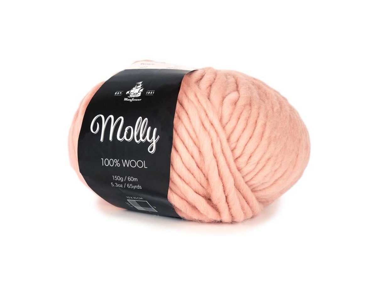 Mayflower Molly 150g