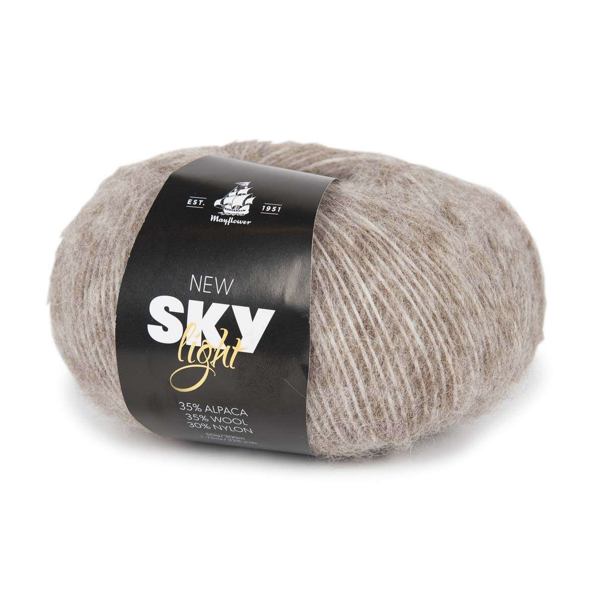 Mayflower New Sky Light 50g