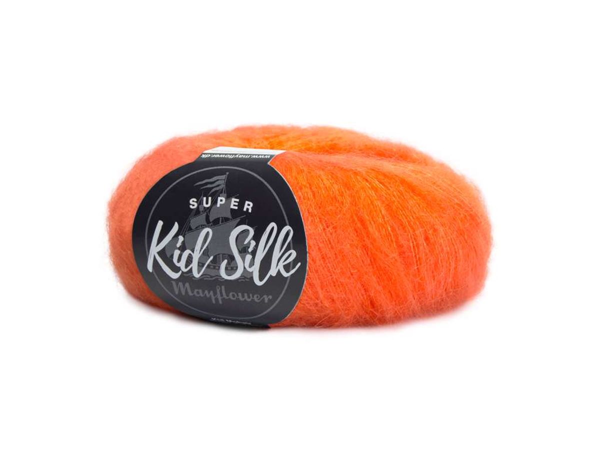 Mayflower Super Kid Silk 25g