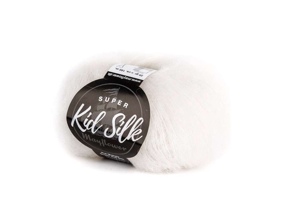 Mayflower Super Kid Silk 25g