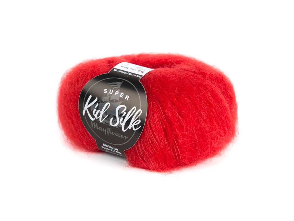 Mayflower Super Kid Silk 25g