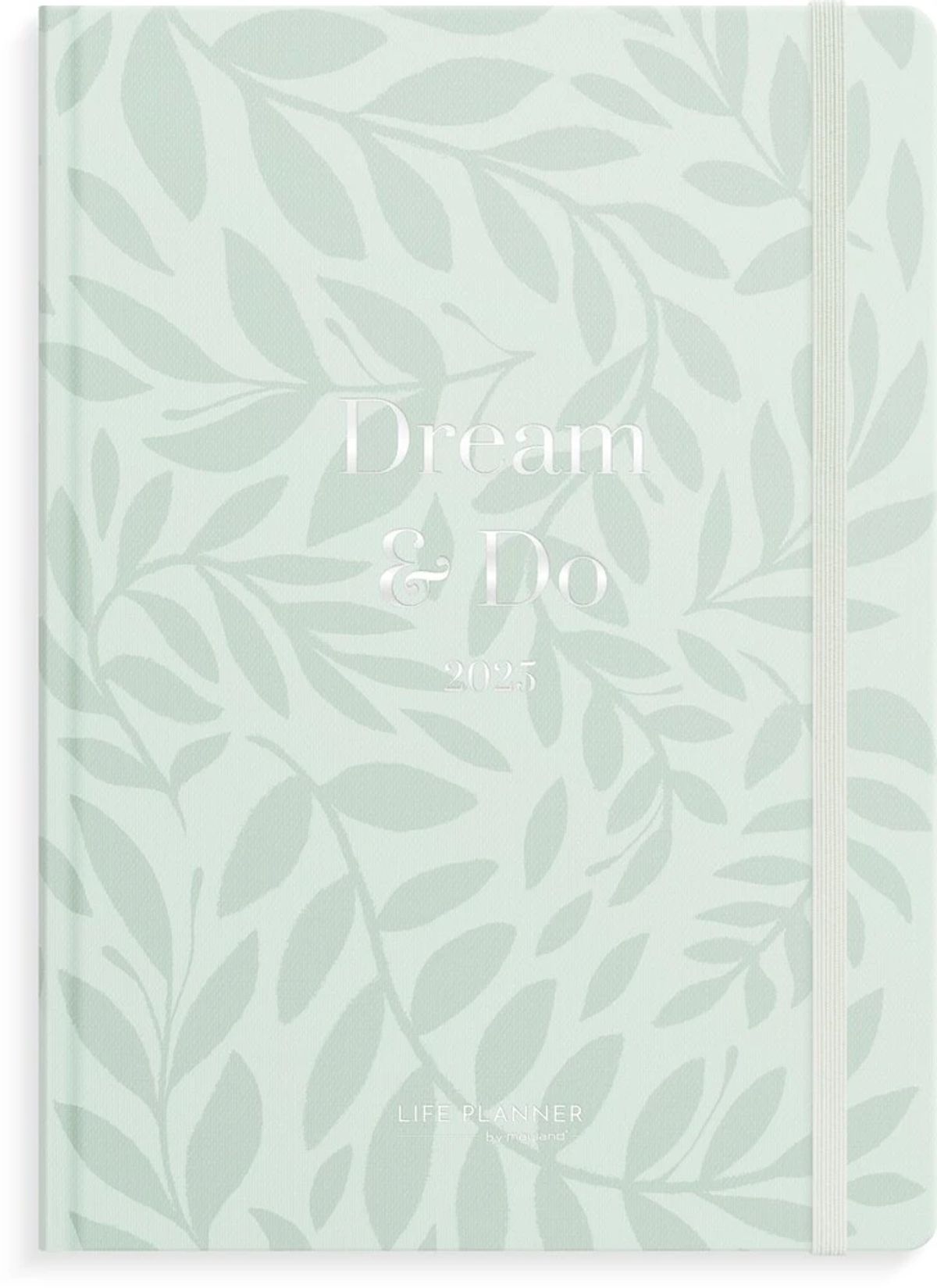 Mayland Life planner 2025 dream & do