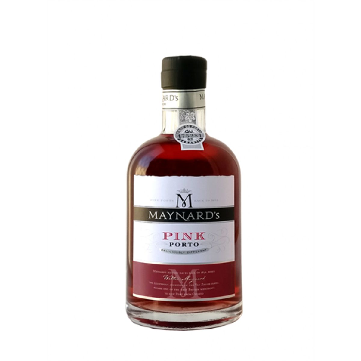 Maynard ´s Pink Port