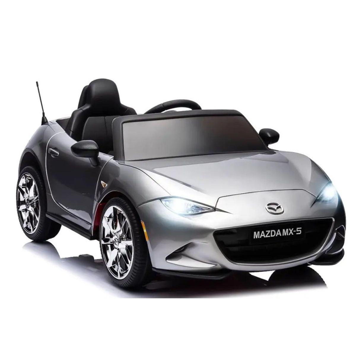 Mazda MX-5 Elbil - 6951164