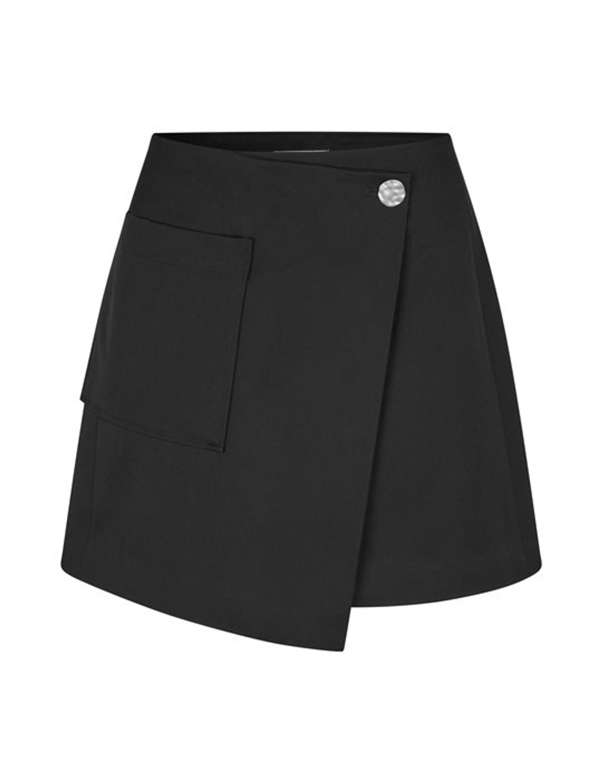 MbyM - Keya Skirt - Black