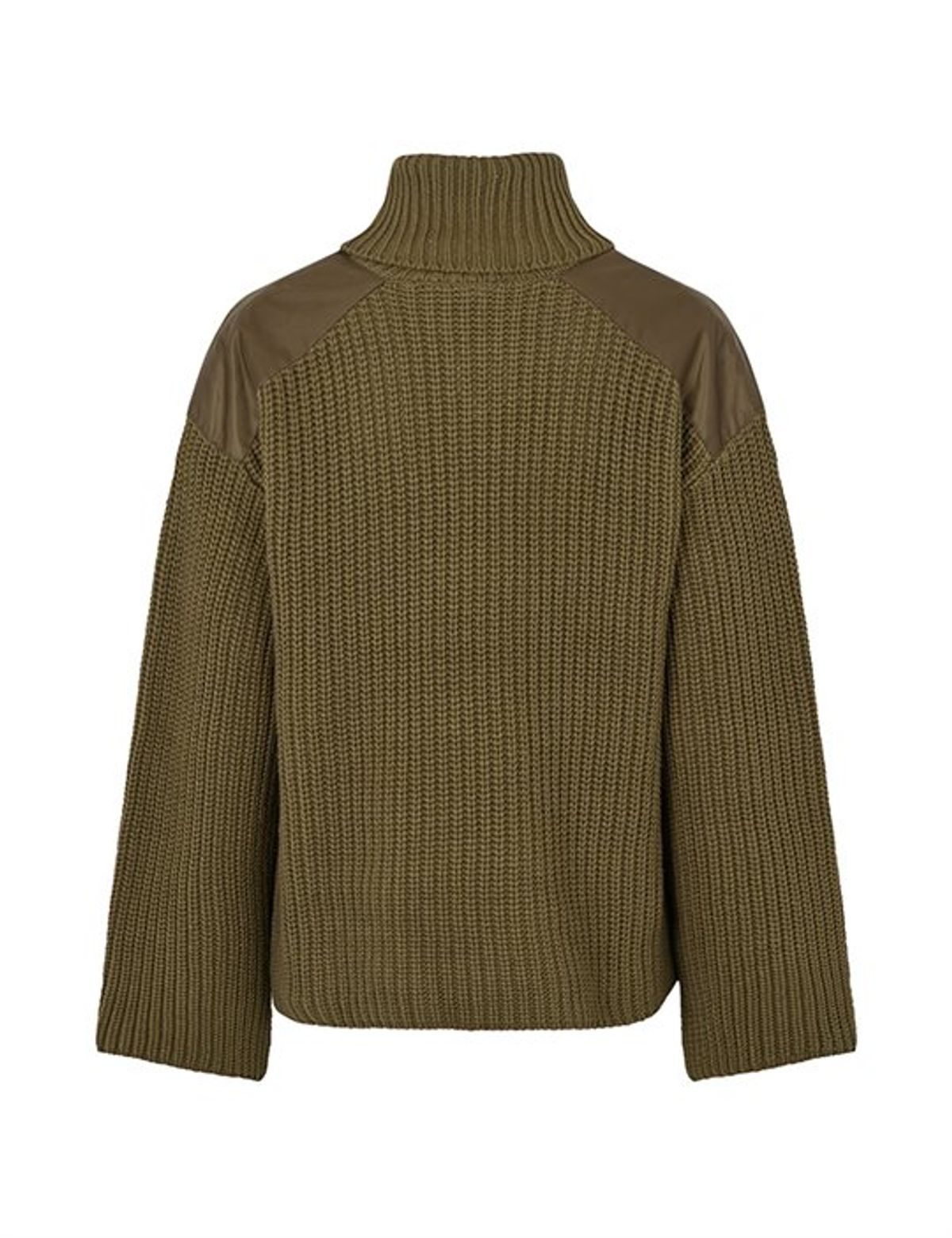 MbyM - Pirina Knit - Military Olive