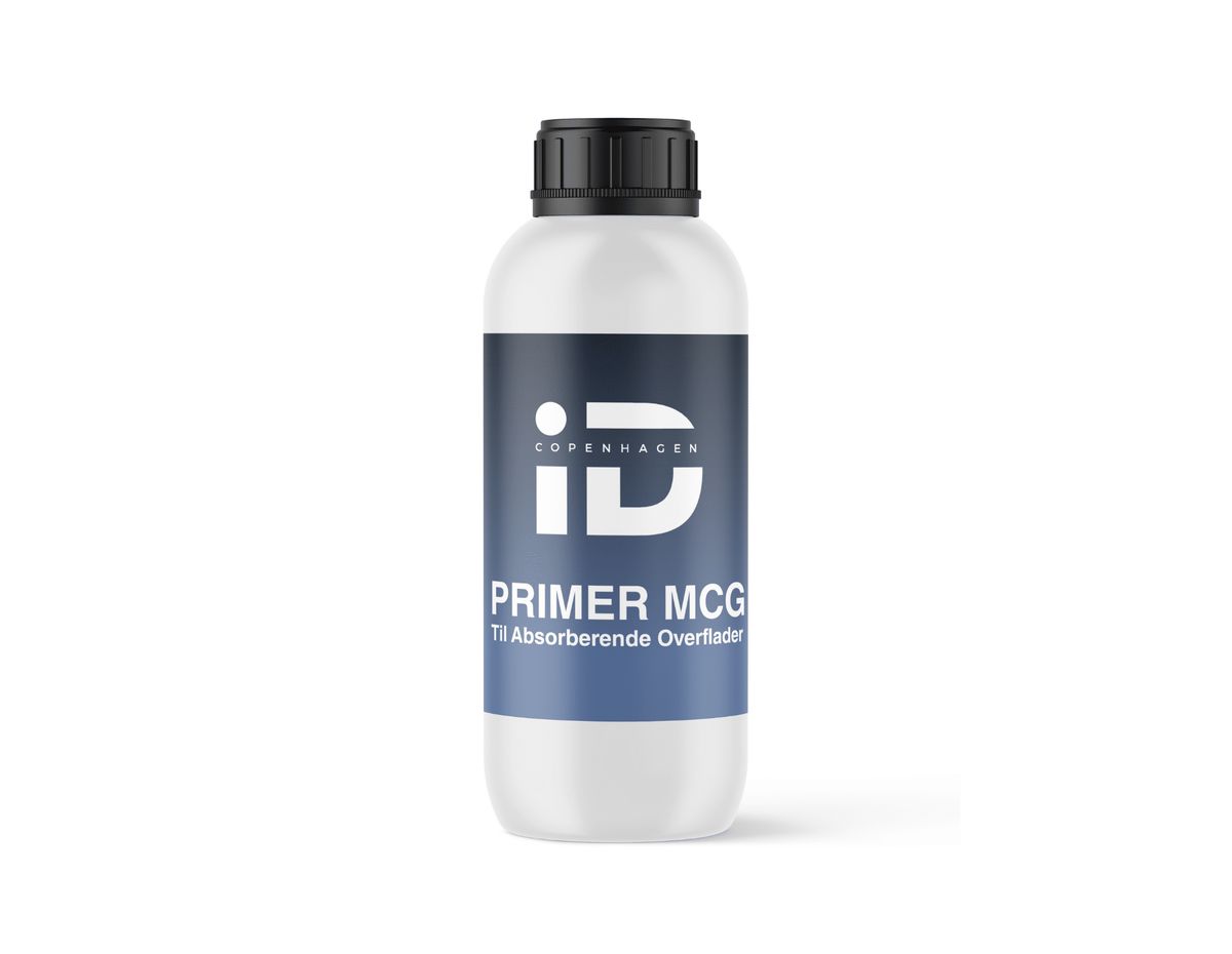 MCG Primer - 0,5 liter