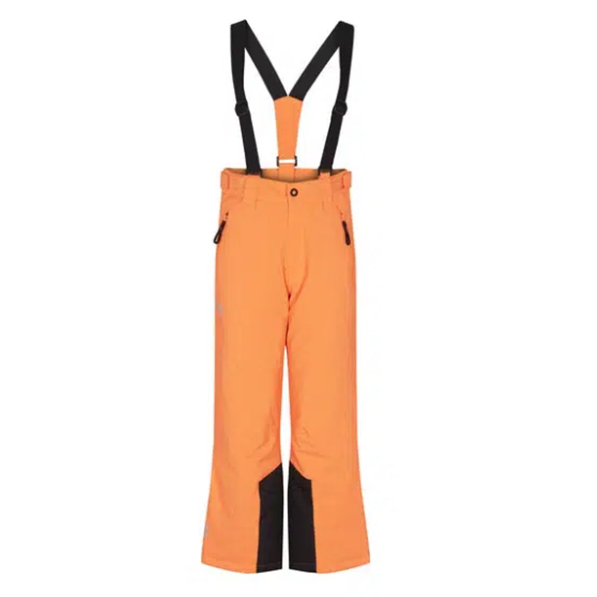 Mckinley Moawirt Stretch Ski Pant Børn (Farve: Orange, Størrelse: 104)