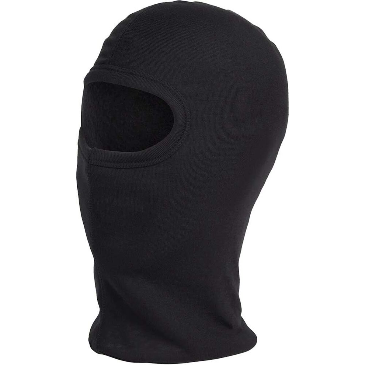 Mckinley Moli Powr Stretch Balaclava (Farve: Black Night, Størrelse: One Size)