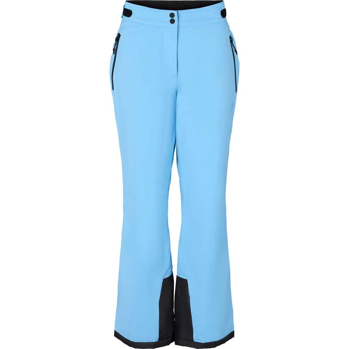 Mckinley Planai Skibukser Dame (Farve: Blue/black, Størrelse: 36)