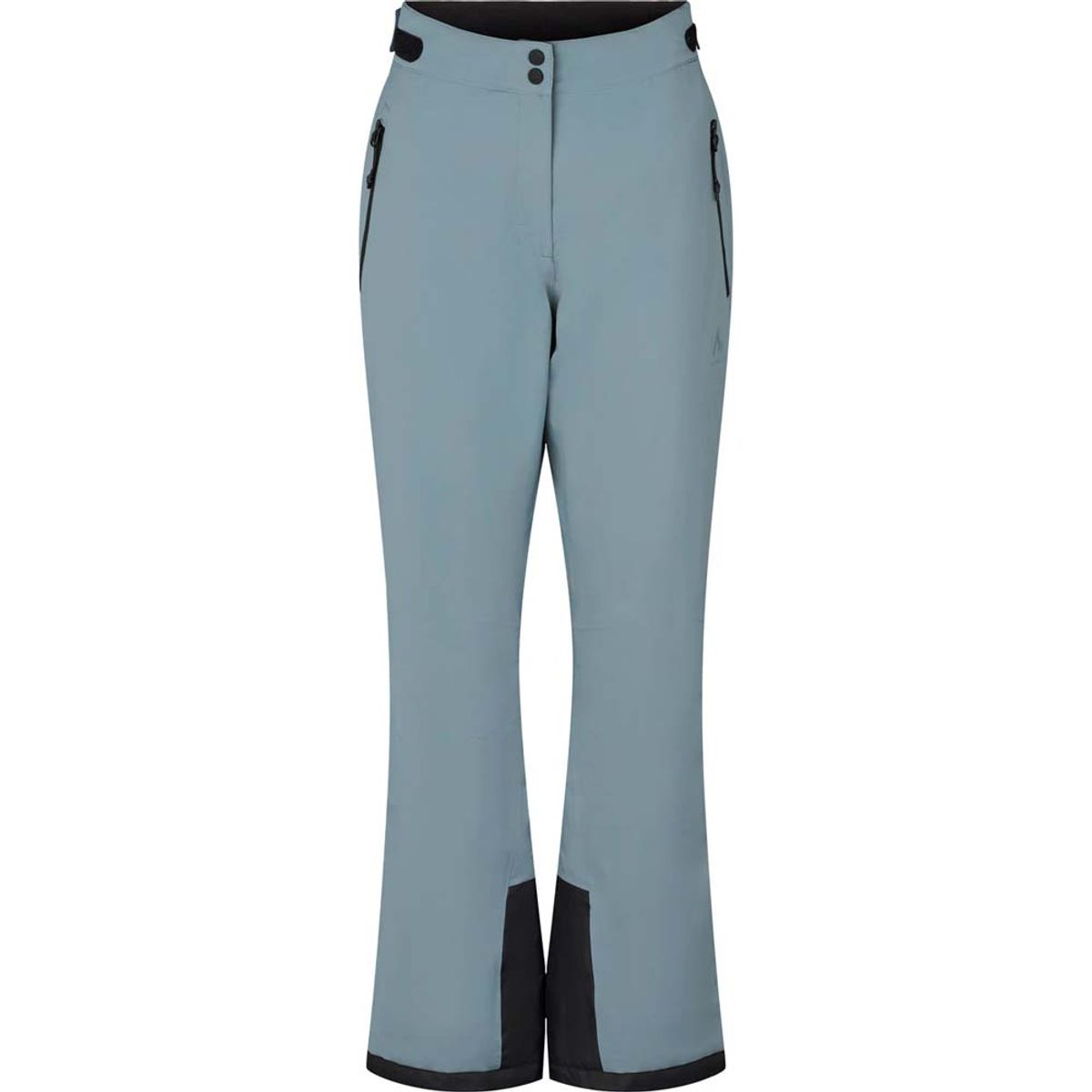 Mckinley Planai Skibukser Dame (Farve: Trooper/black, Størrelse: 40)