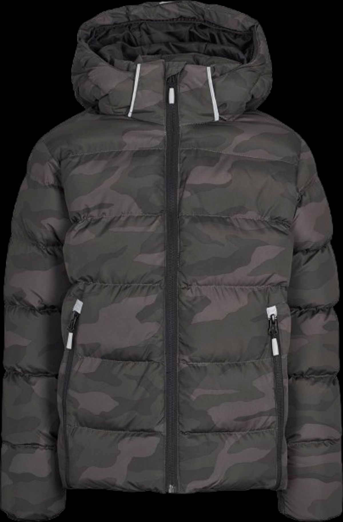 Mckinley Terry Ii Jacke Børn (Farve: Grøn, Størrelse: 122/128)