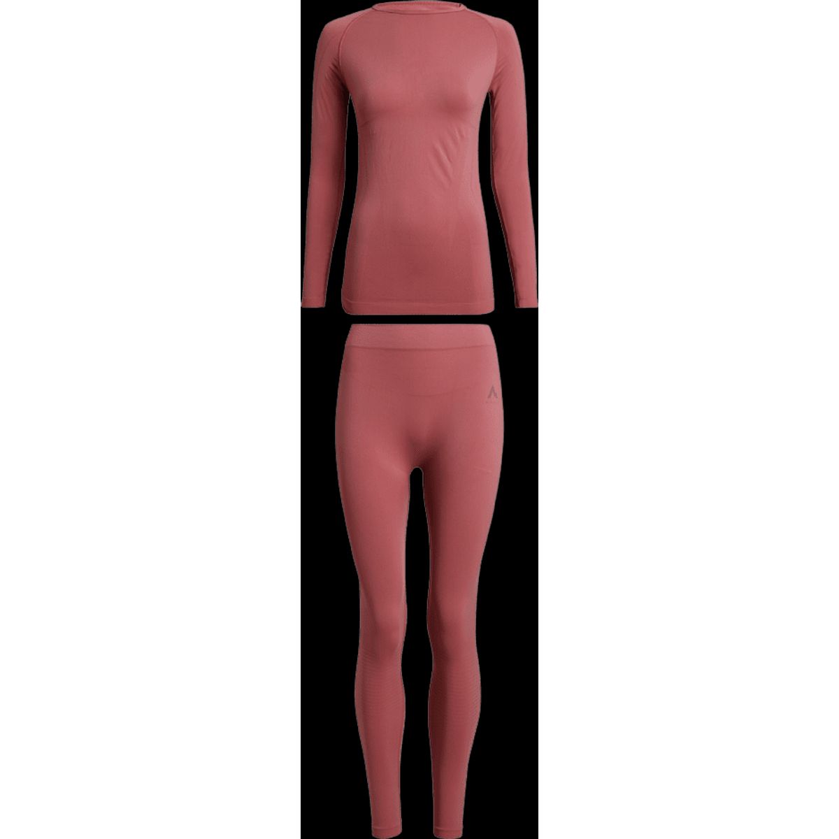 Mckinley Yalata/yadina Seamless Women (Farve: Lyserød, Størrelse: Xs)