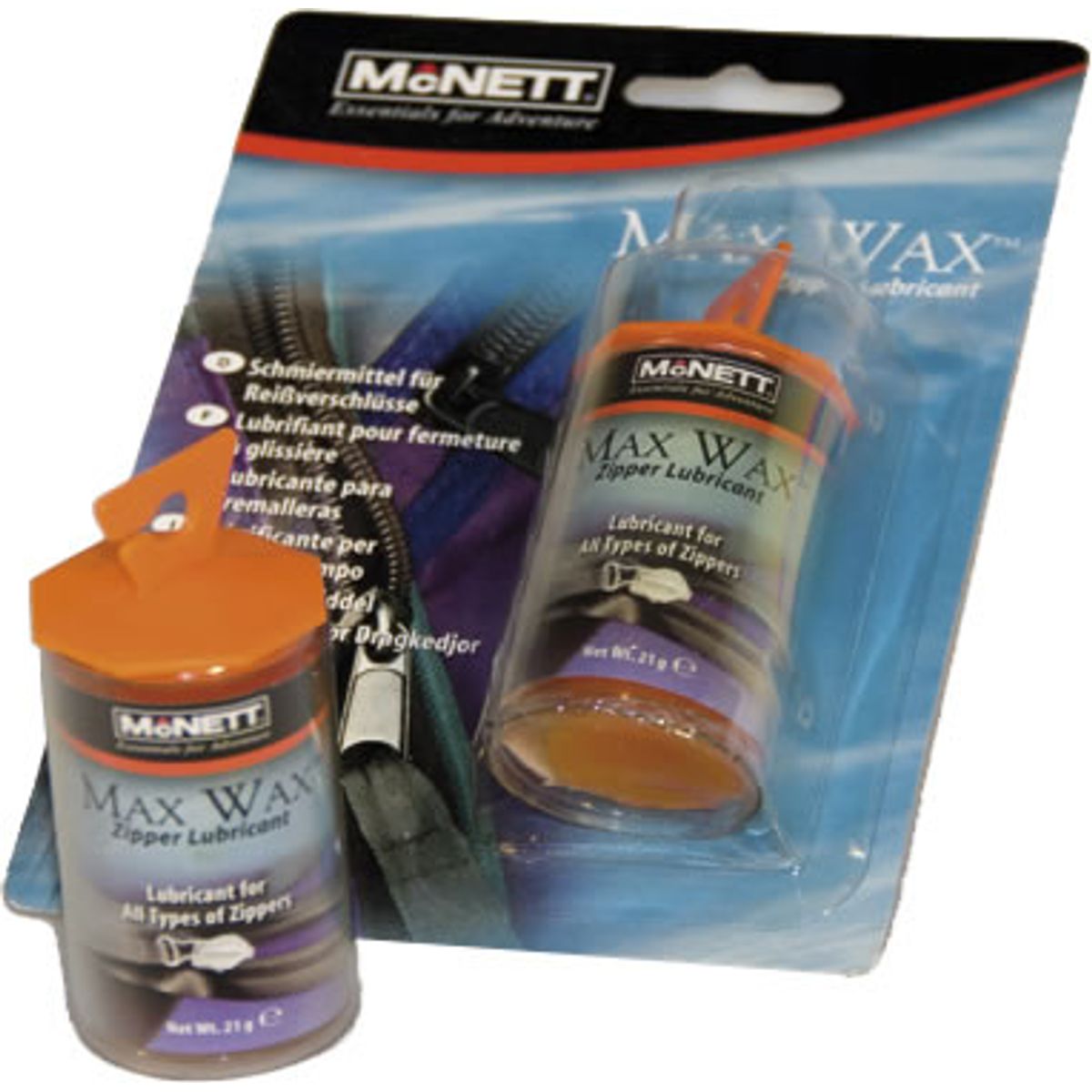 McNett Max Wax