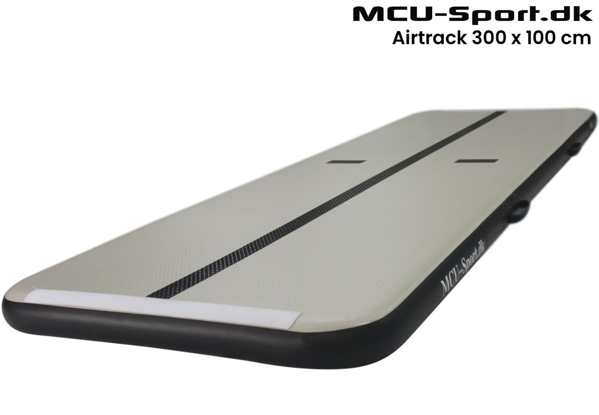 MCU-Sport Airtrack 300 x 100 cm