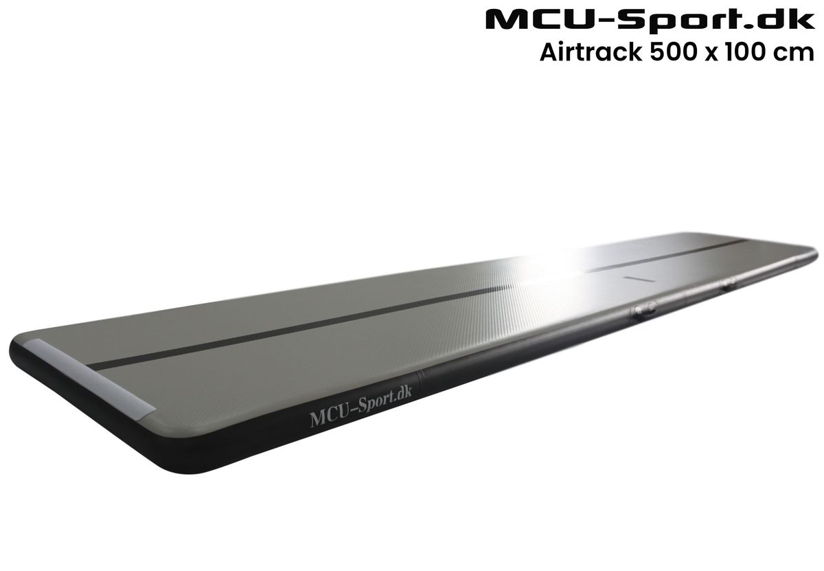 MCU-Sport Airtrack 500 x 100 cm