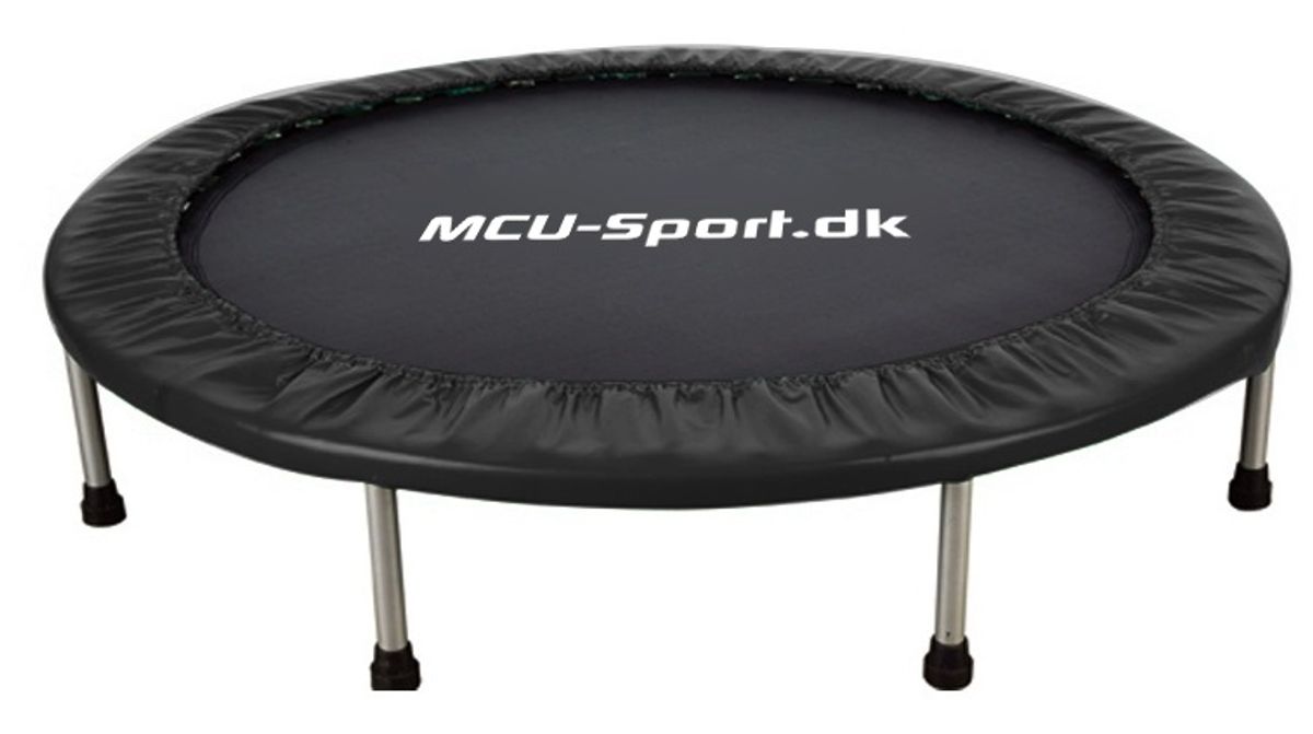 MCU-Sport Fitness / Mini Trampolin 91 cm