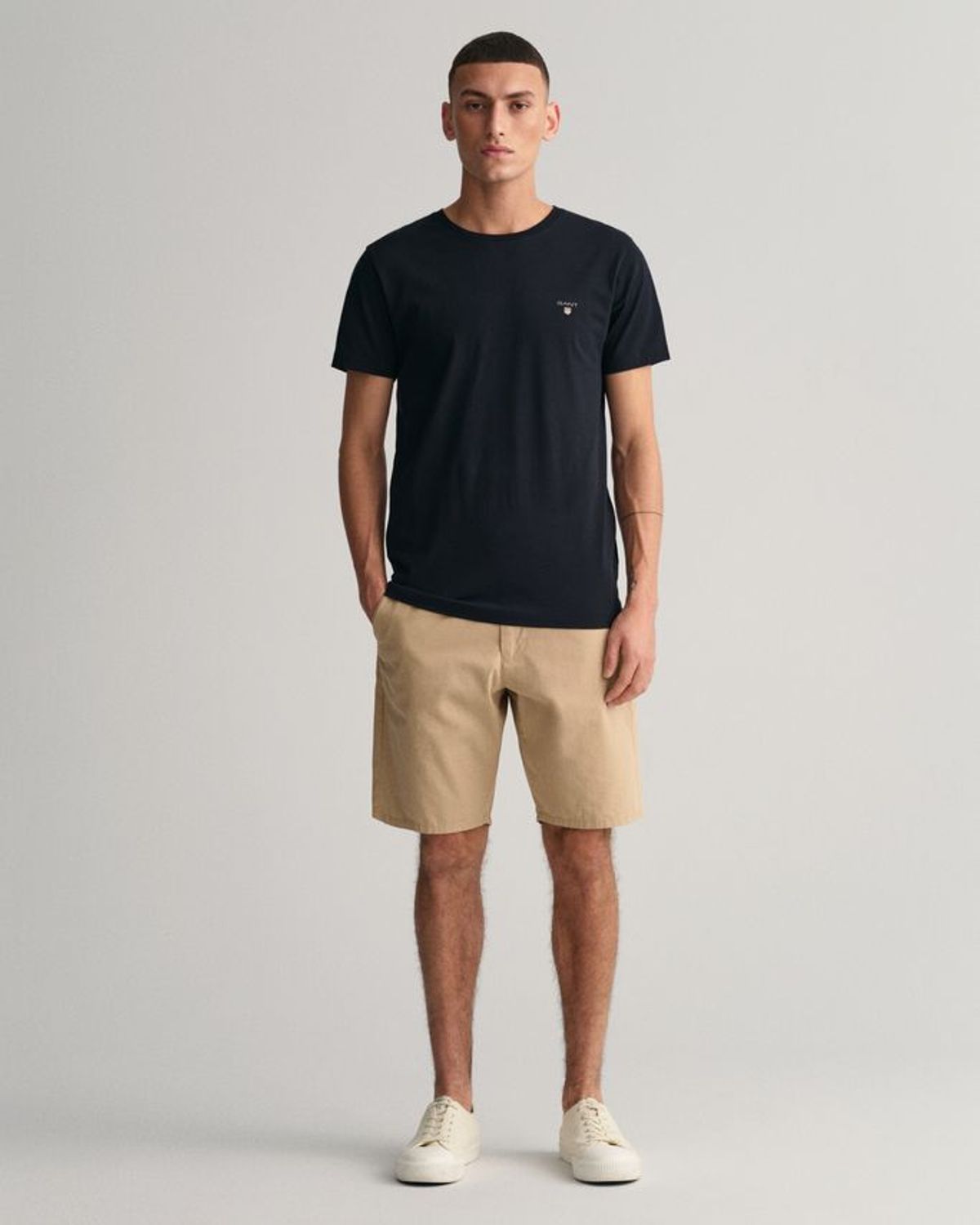 MD. RELAXED SHORTS