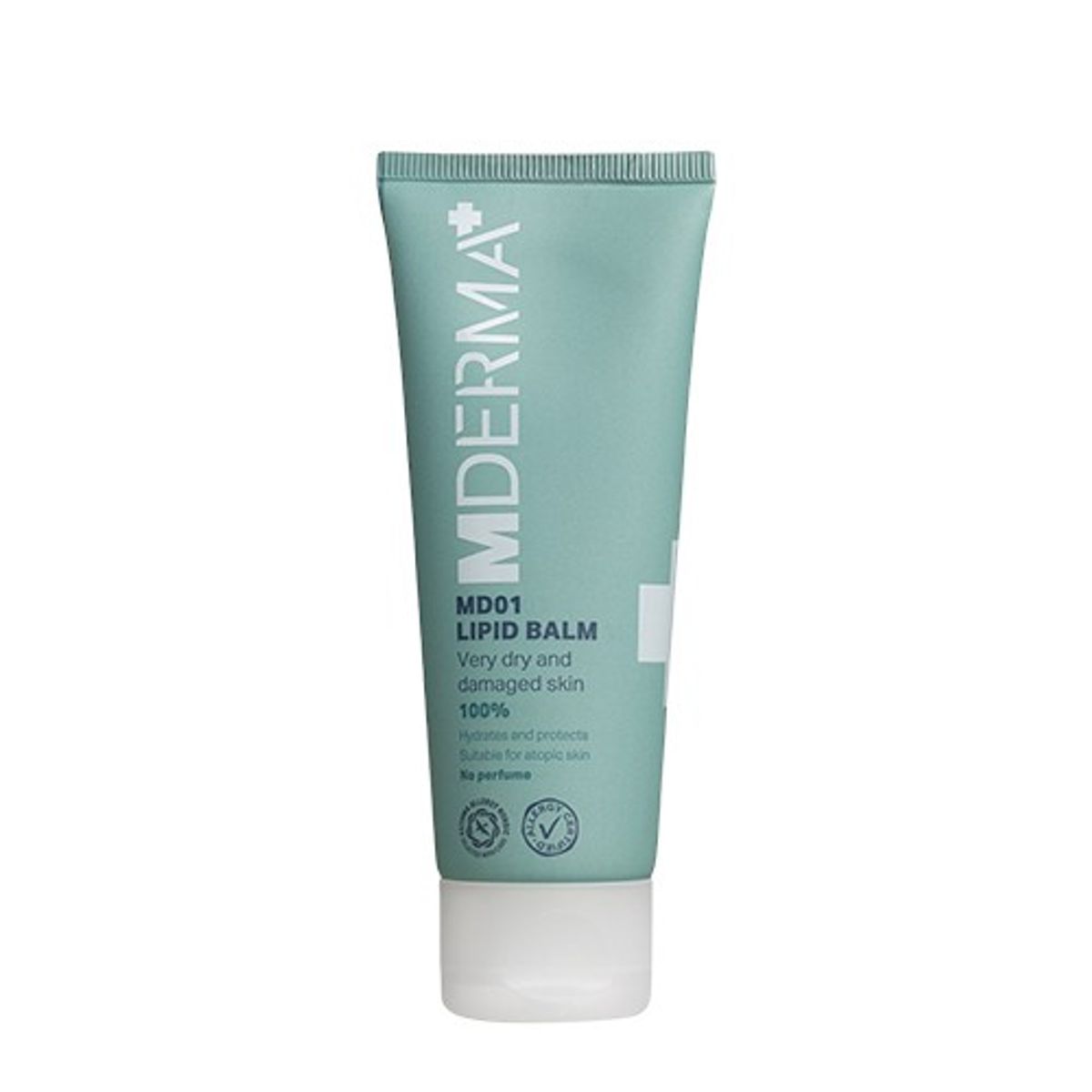 MD01 Lipid Balm - 75 ml - MDerma