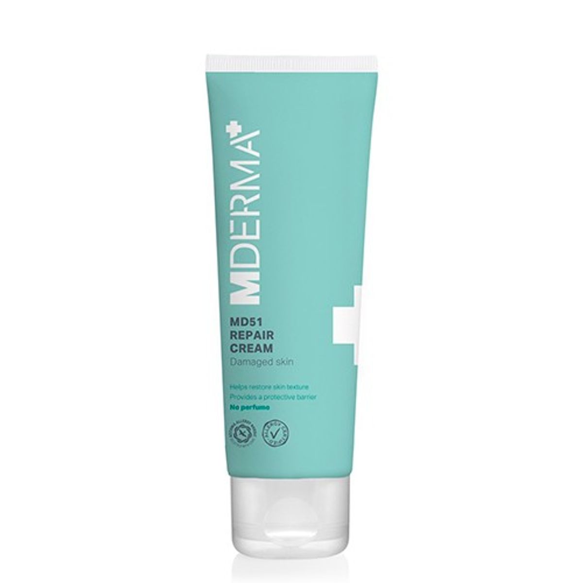 MD51 Repair cream - 75 ml - MDerma