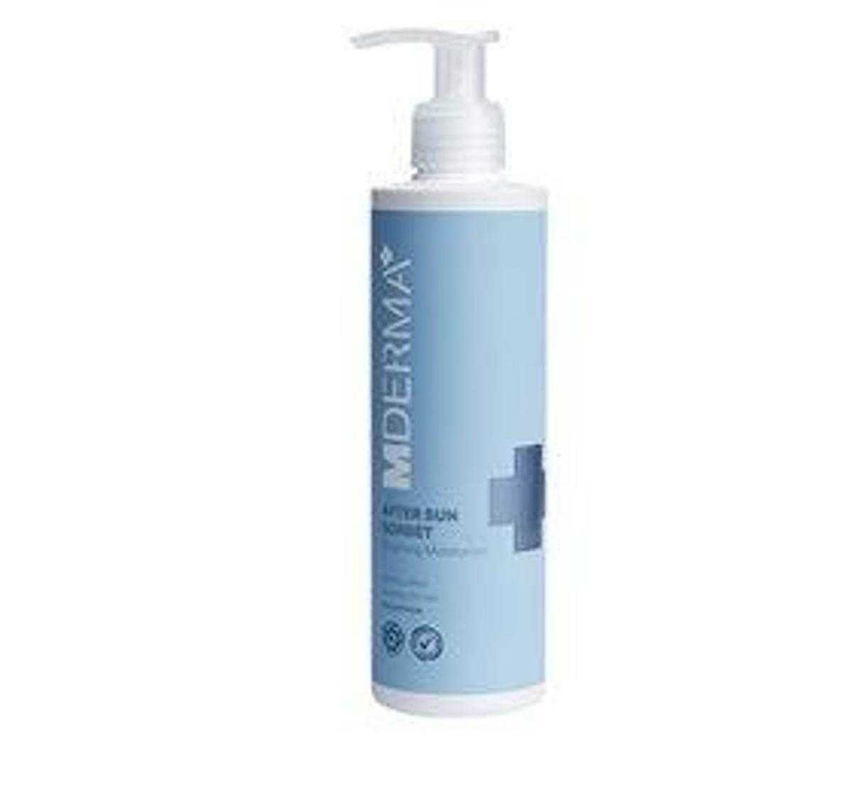 MDerma After Sun Sorbet - 200 ml.