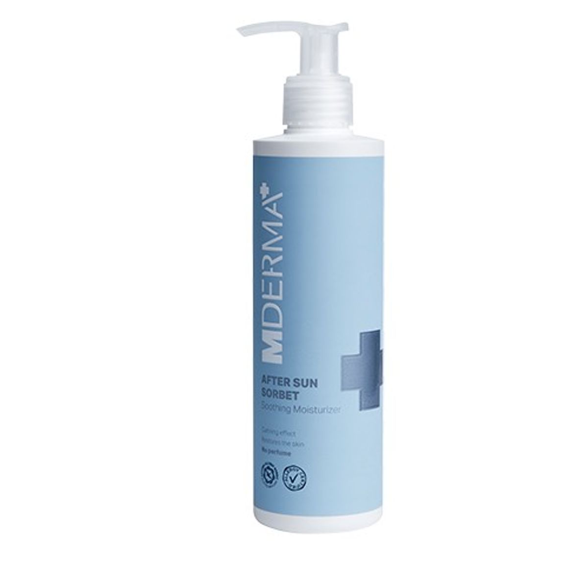 MDerma After Sun Sorbet - 200 ml - Derma