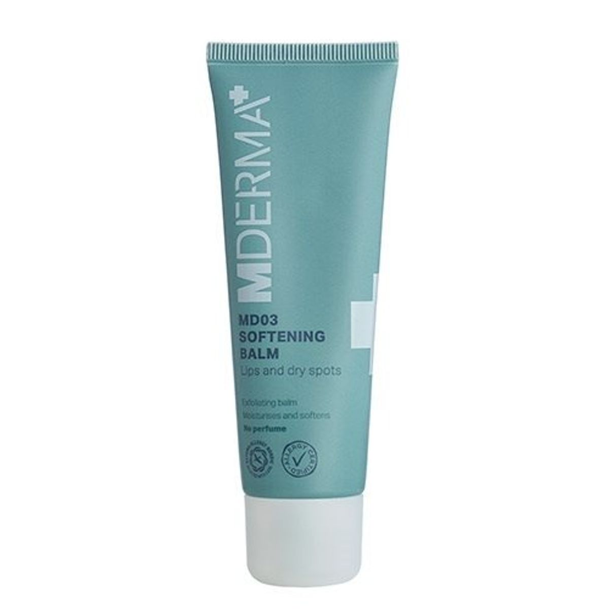 MDerma MD03 Softening Balm - 40 ml.