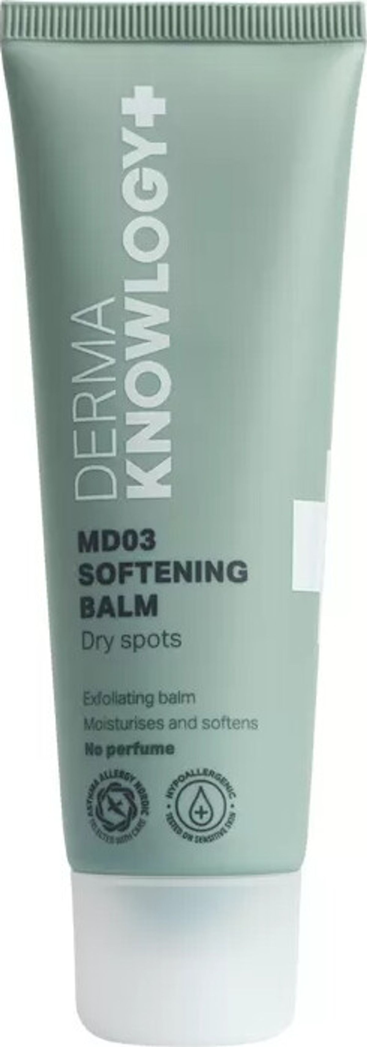 Mderma - Md03 Softening Balm 40 Ml