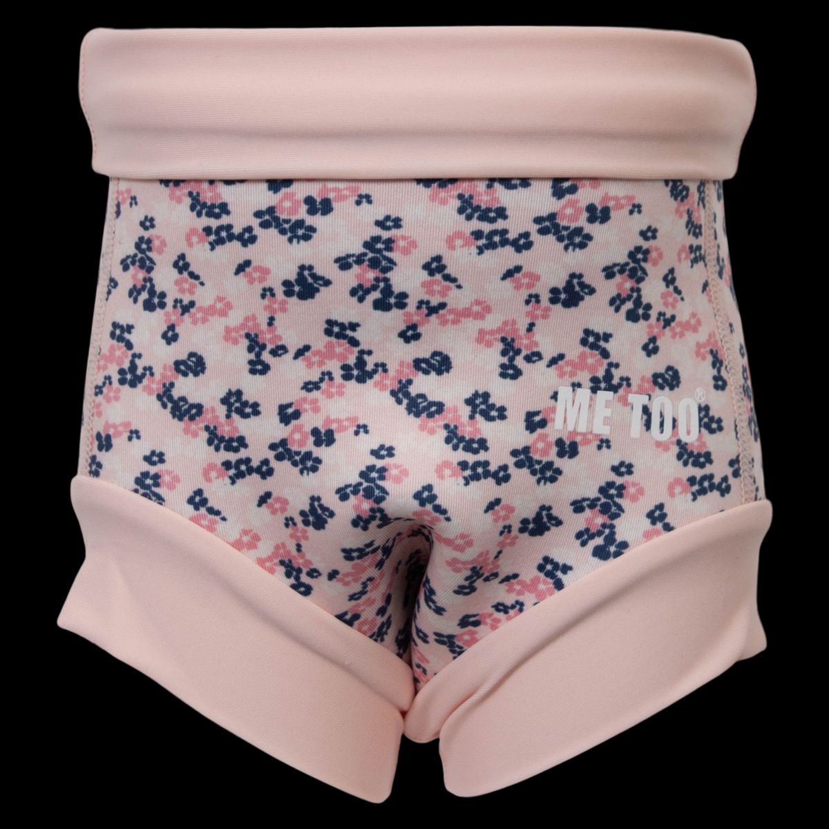 Me Too Baby Badebukser - Chintz Rose - 92