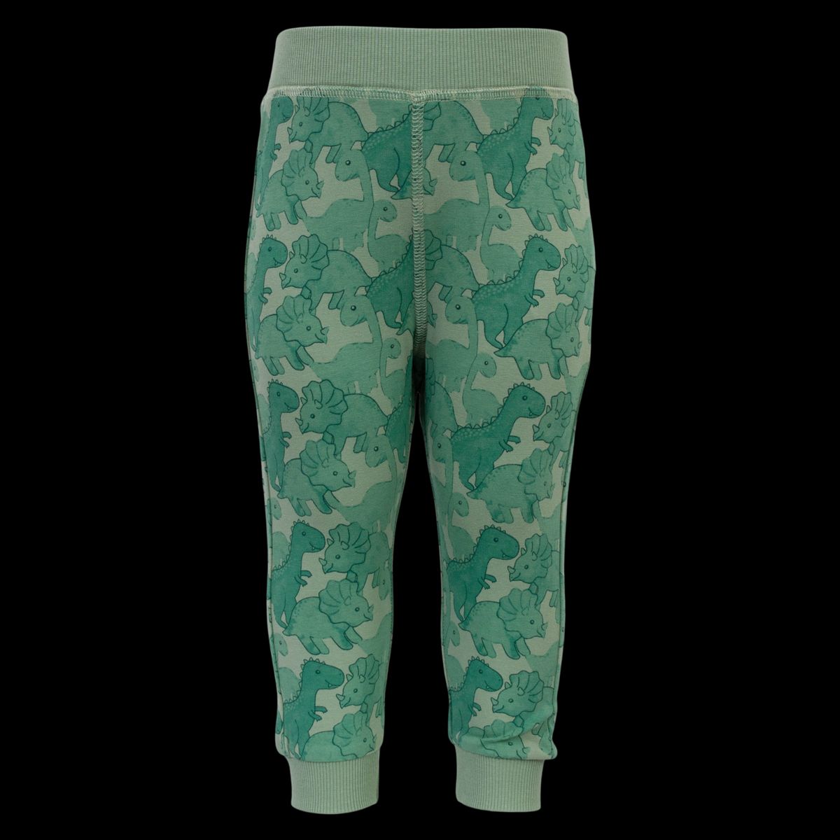 Me Too Baby Leggings - Basil - 56