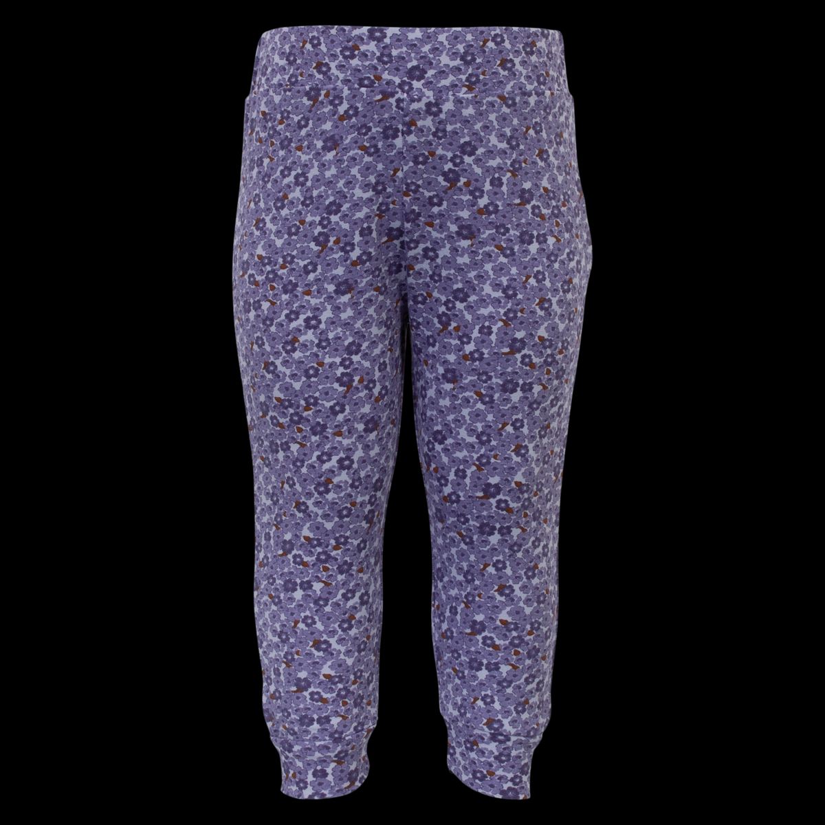 Me Too Baby Leggings - Languid Lavender - 56