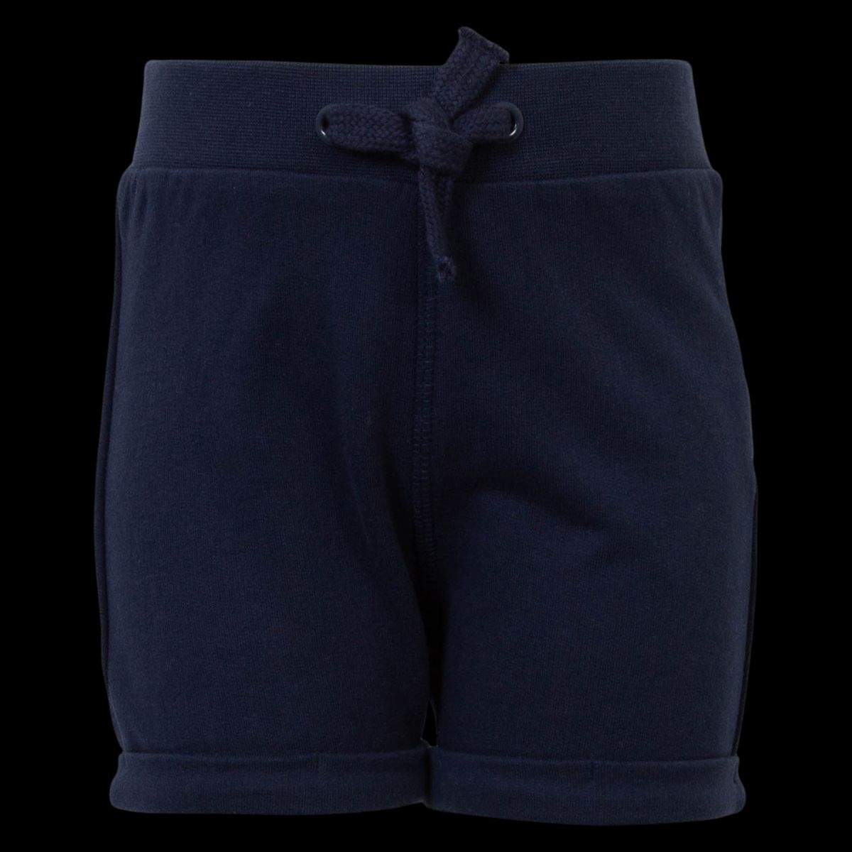 Me Too Baby Shorts - Dress Blues - 56