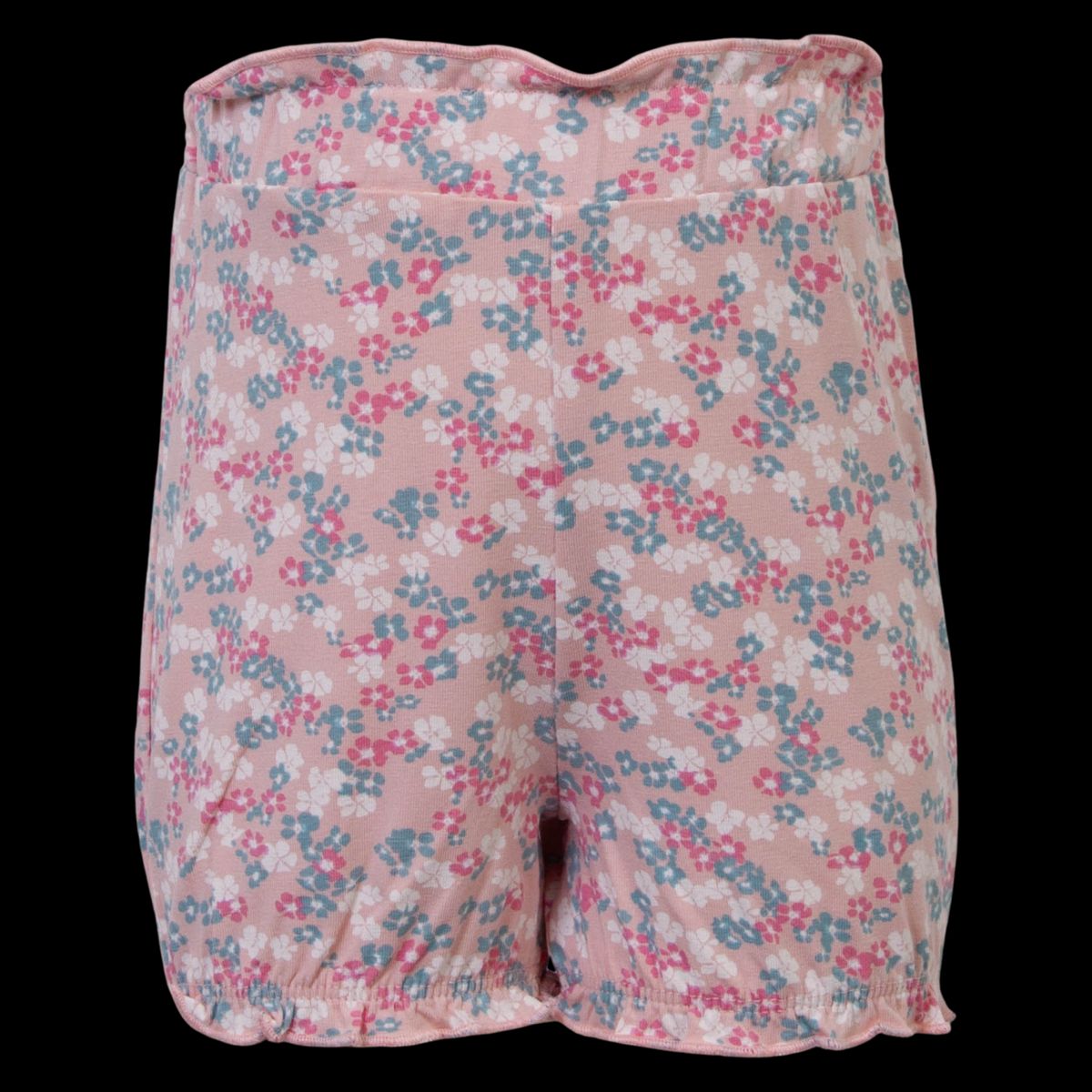 Me Too Baby Shorts - Peachskin - 56